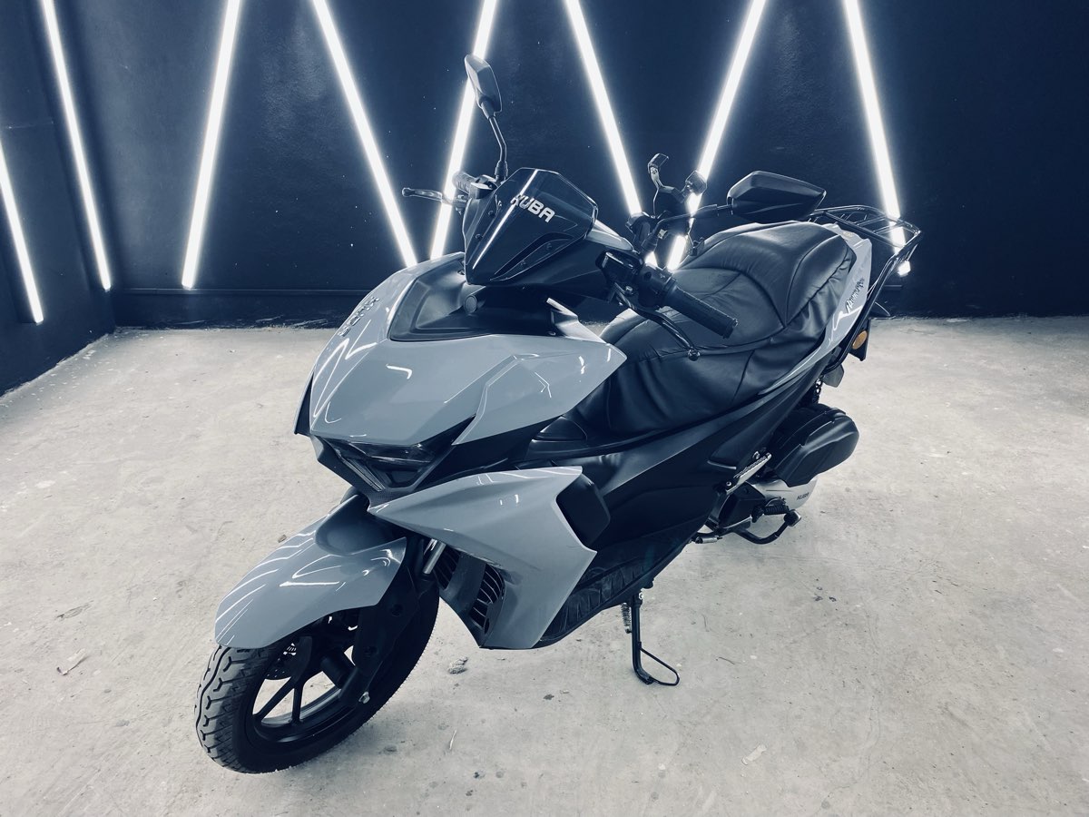 Kuba Bluberry Pro 2025 - Acil satılık full orijinal bayi bakımlı yedek anahtar mevcut 