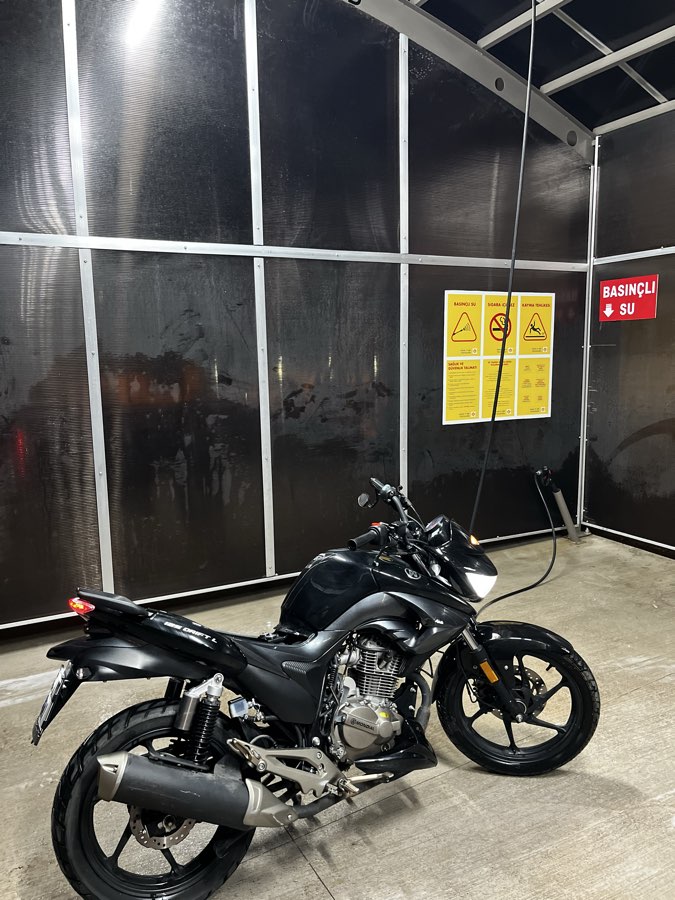 Mondial drift l 125 - Foto 2