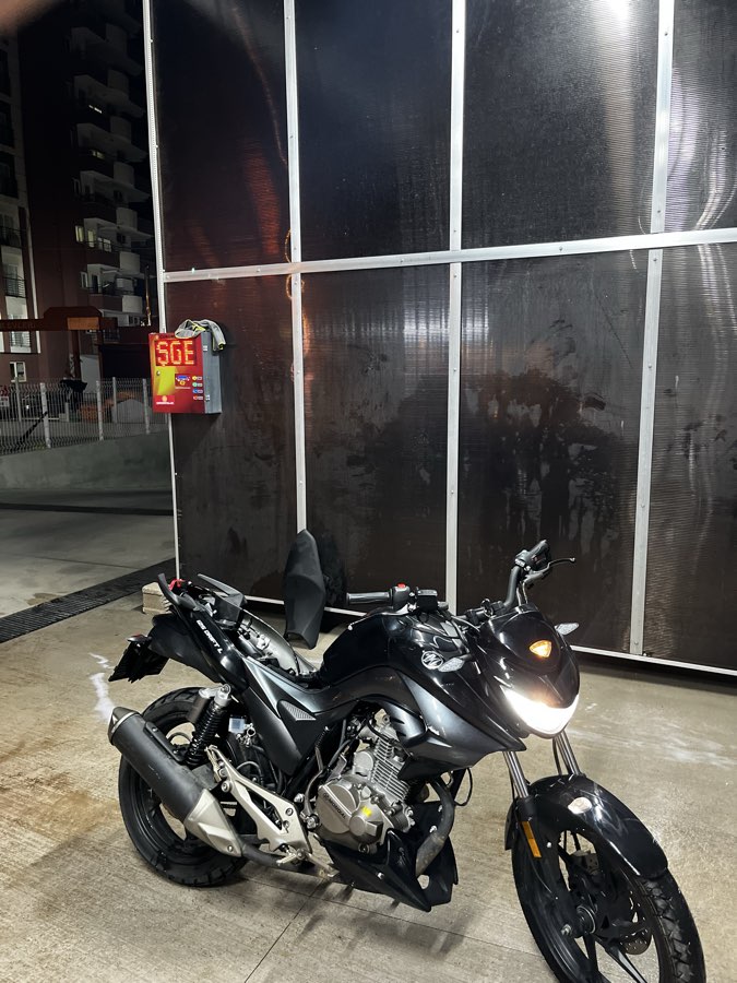 Mondial drift l 125 - Foto 5