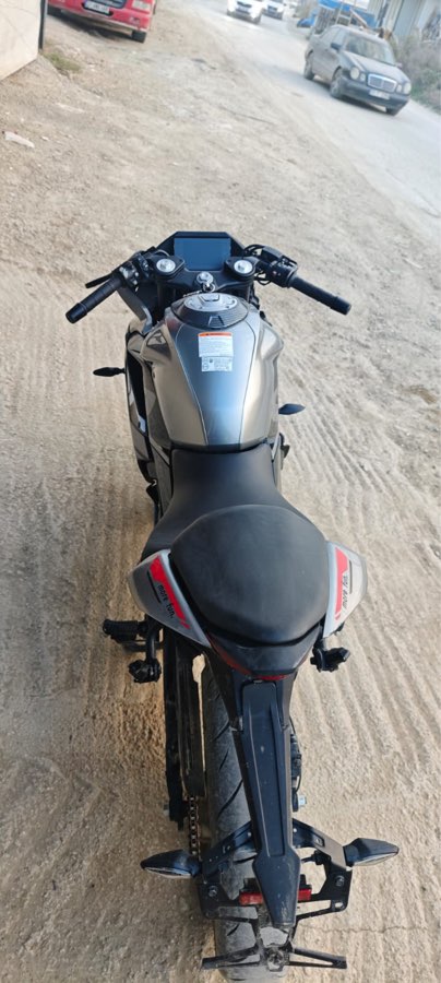 CF Moto 250SR - Foto 2