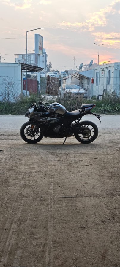 CF Moto 250SR - Foto 4