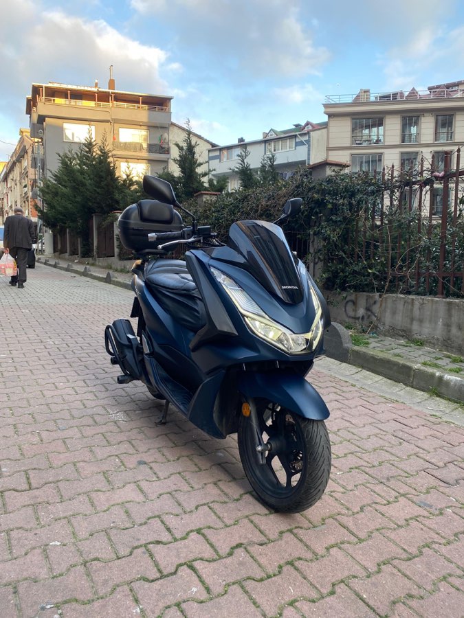 Honda PCX125 2024 - Foto 2