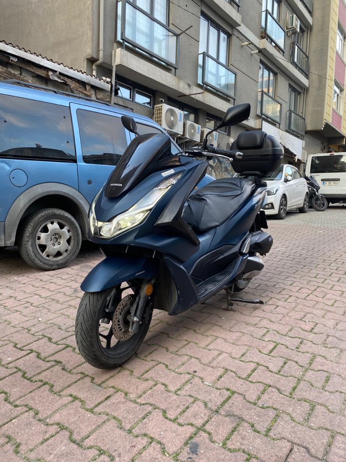 Honda PCX125 2024 - Foto 3