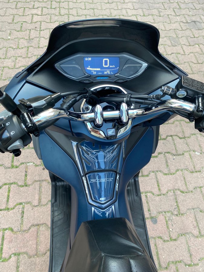 Honda PCX125 2024 - Foto 4
