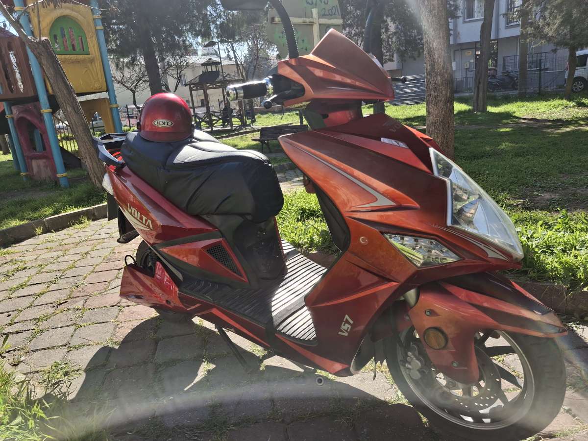 Volta VS7 - Foto 2