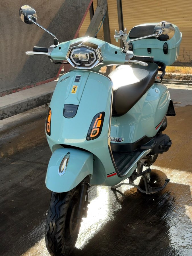 Kuba Azure 50pro - Foto 2
