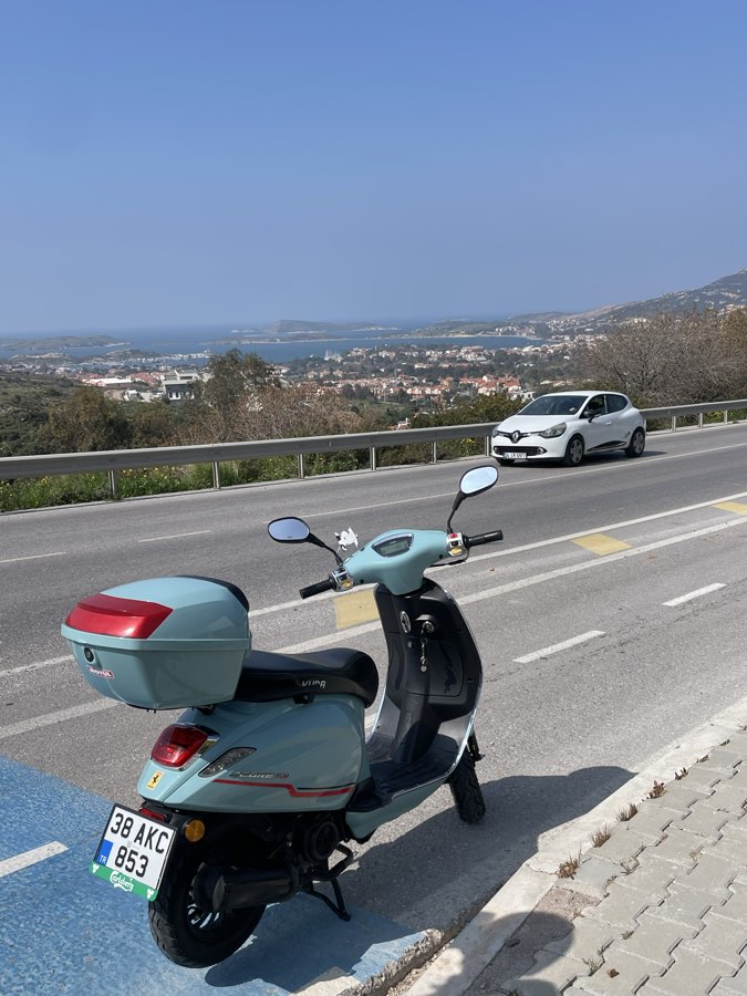 Kuba Azure 50pro - Foto 3