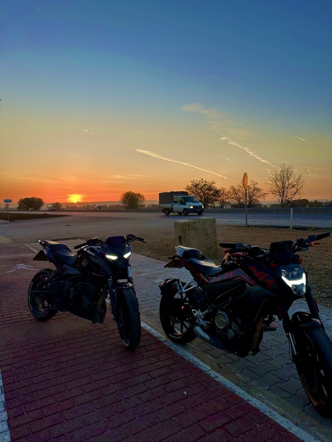 CF Moto 250NK - Foto 5