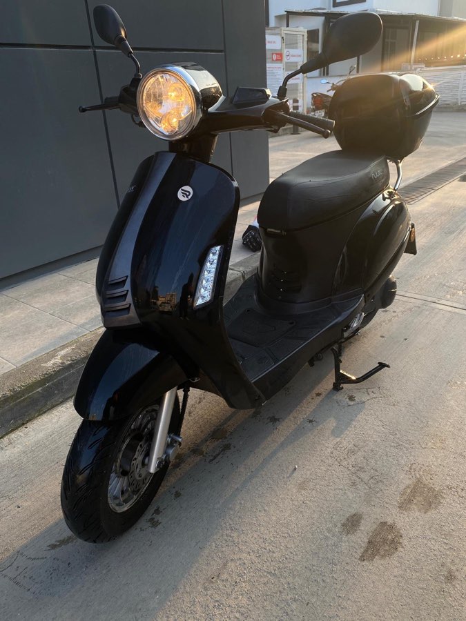 RUTEC Grace - Foto 3