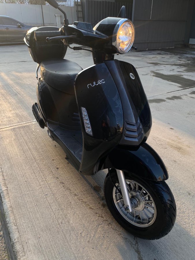 RUTEC Grace - Foto 5