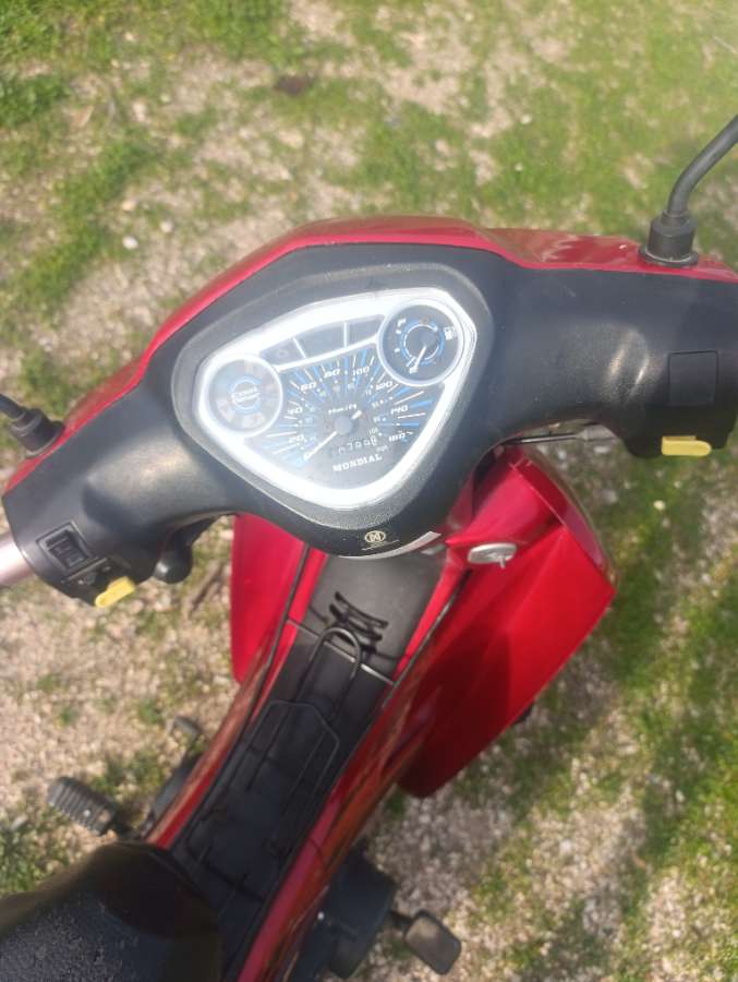 Mondial Mondial 100 Luk cup - Foto 4