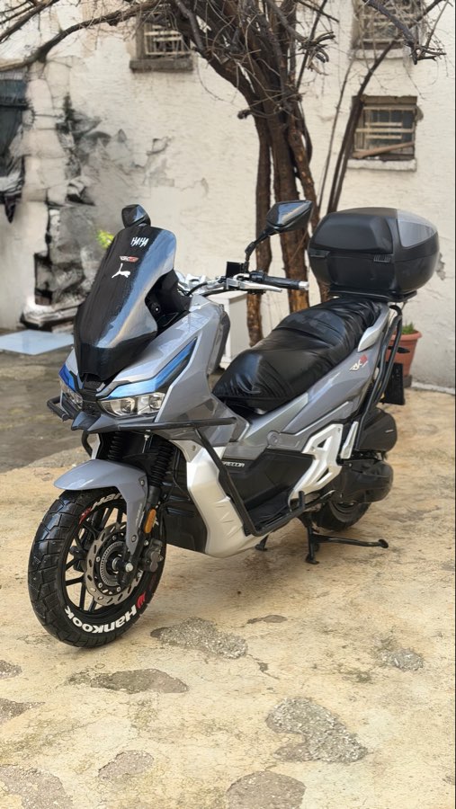 RKS Freccia 150 - Foto 2