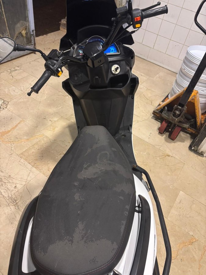 RKS Newlight 125 Pro - Foto 2