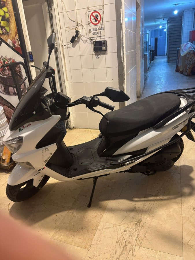 RKS Newlight 125 Pro - Foto 4