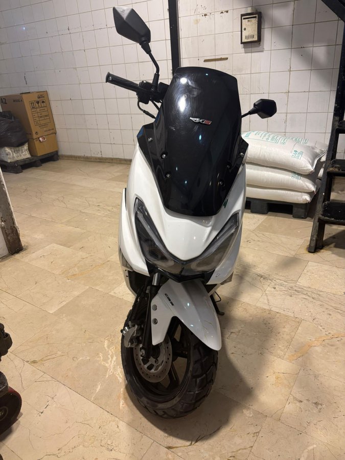 RKS Newlight 125 Pro - Foto 5