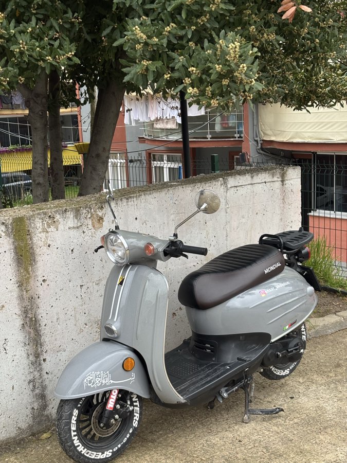 Mondial 50 Turismo - Foto 3