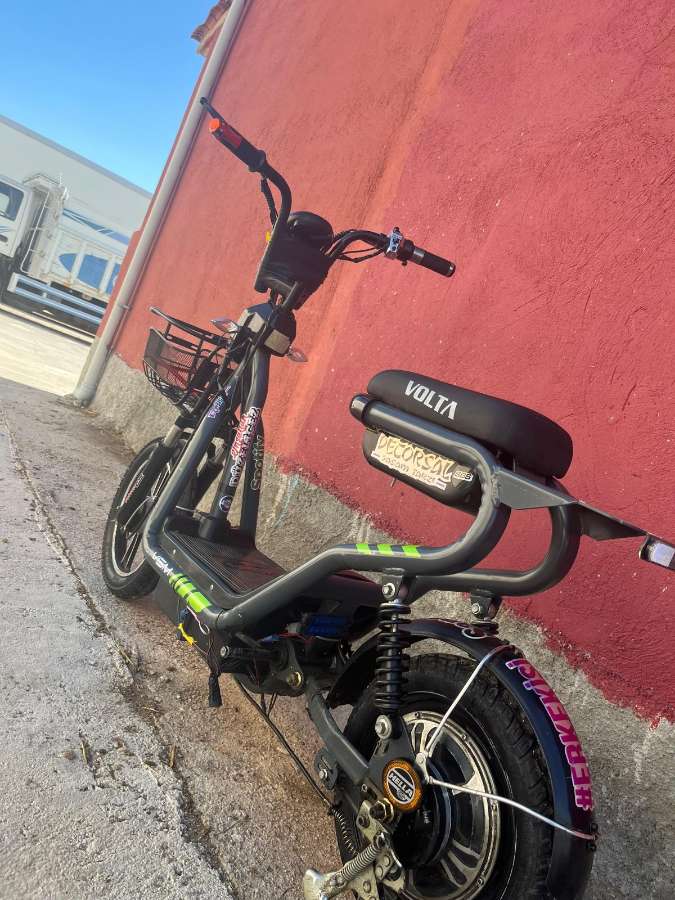 Volta VOLTA VSM - Foto 2