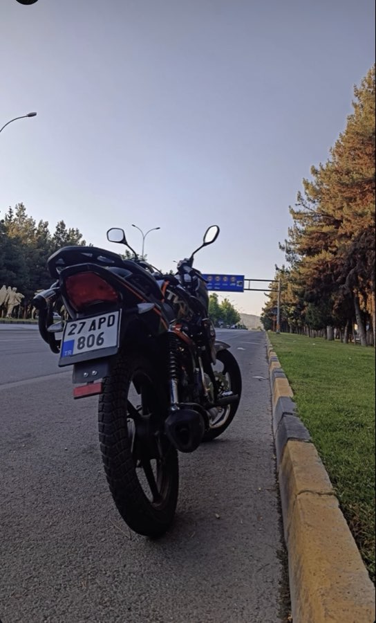 Kuba TK03 - Foto 2