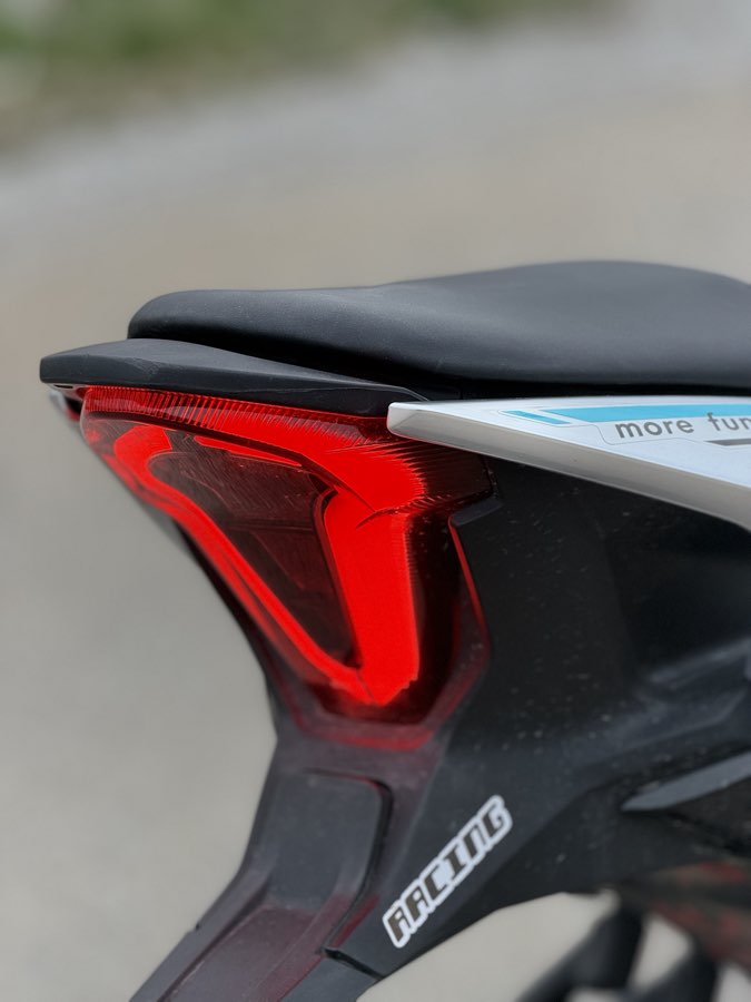 CF Moto 250SR - Foto 5