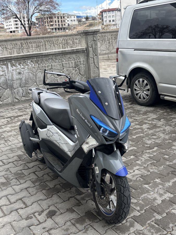 Volta volta revolt rsx4 - Foto 2