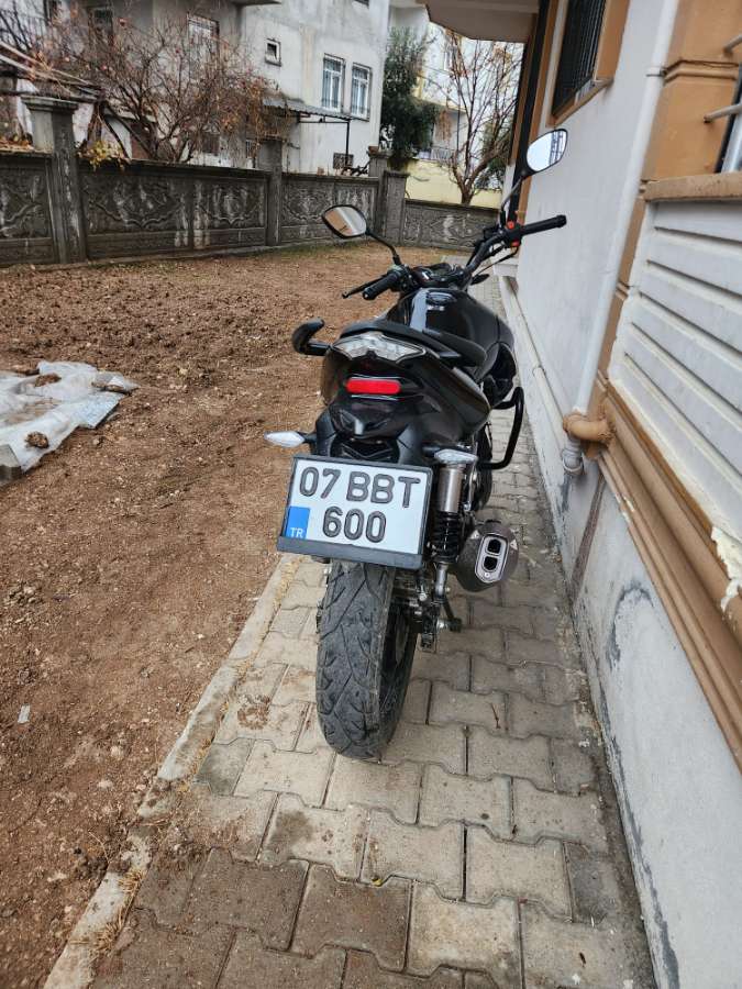 Mondial 125 Drift L - Foto 2