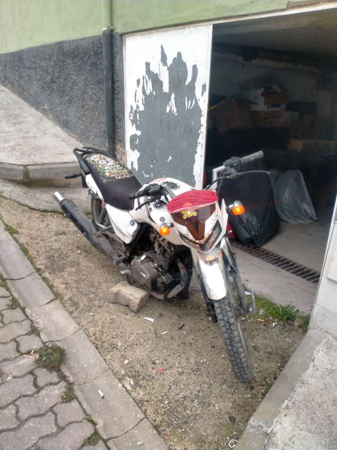 Mondial 125 MH Drift 2019 - Mh drift