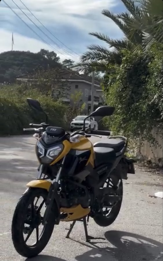 TVS Raider 125 - Foto 4