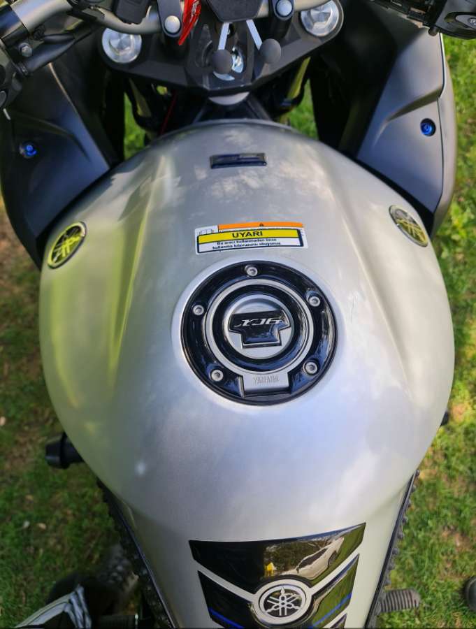 Yamaha XJ6 Diversion - Foto 5