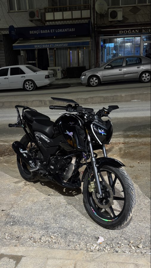 TVS Raider 125 - Foto 4