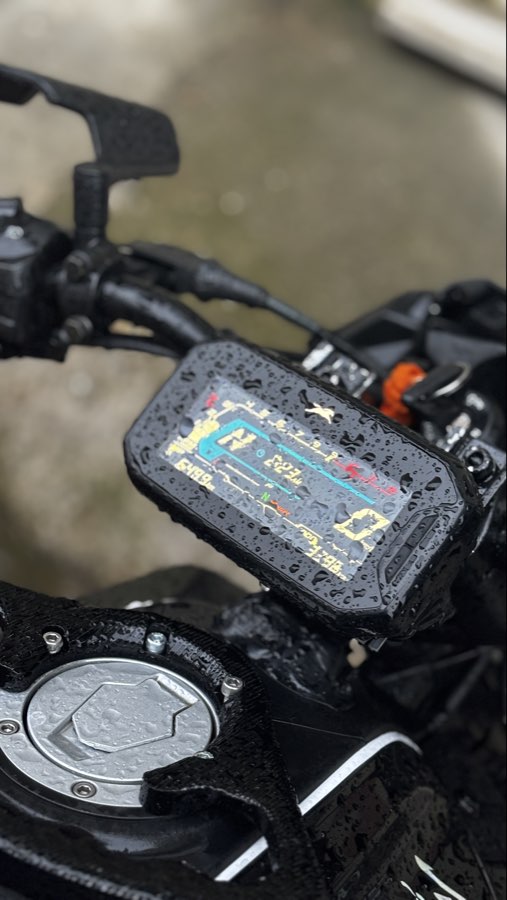 TVS Raider 125 - Foto 5