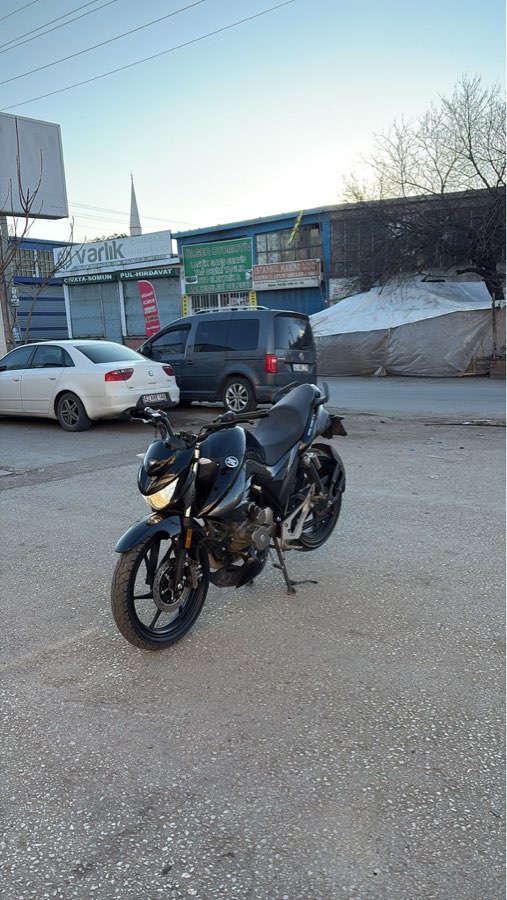 Mondial 125 Drift L - Foto 3