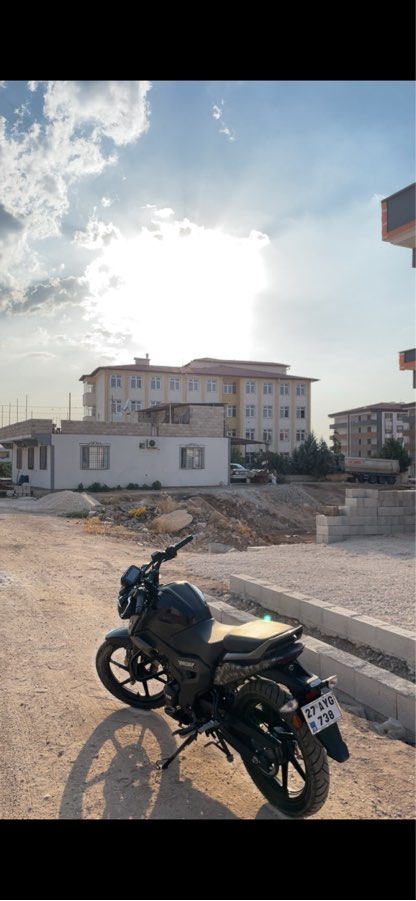 TVS Raider 125 - Foto 4