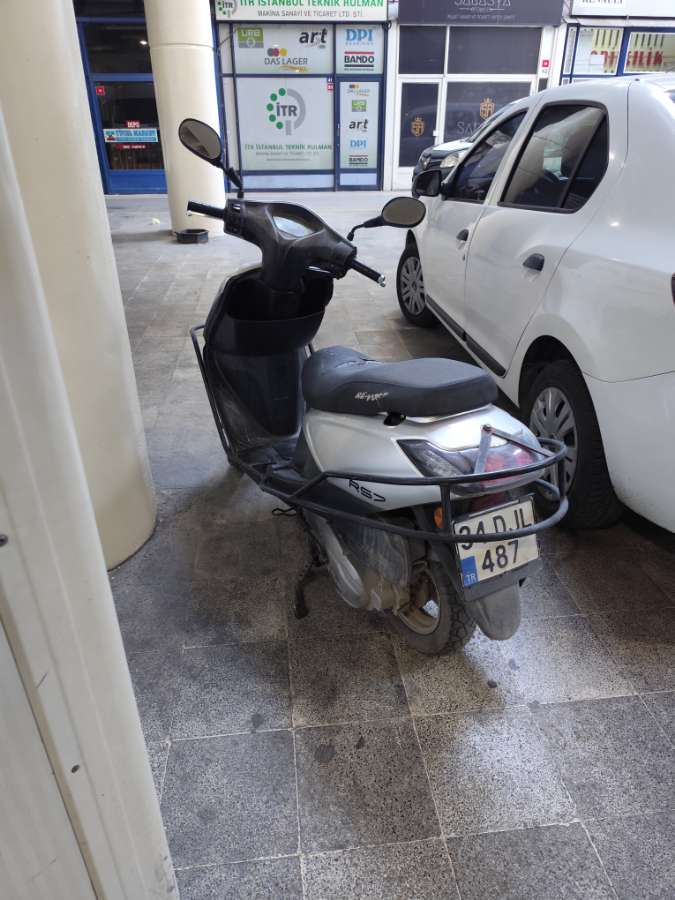 Revolt Rs 4 2020 - fotoğraf 5