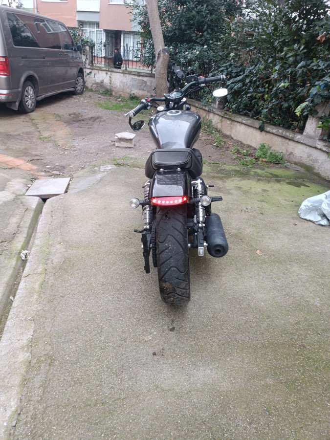 Yuki yuki funrider 2023 - sıfır funrider