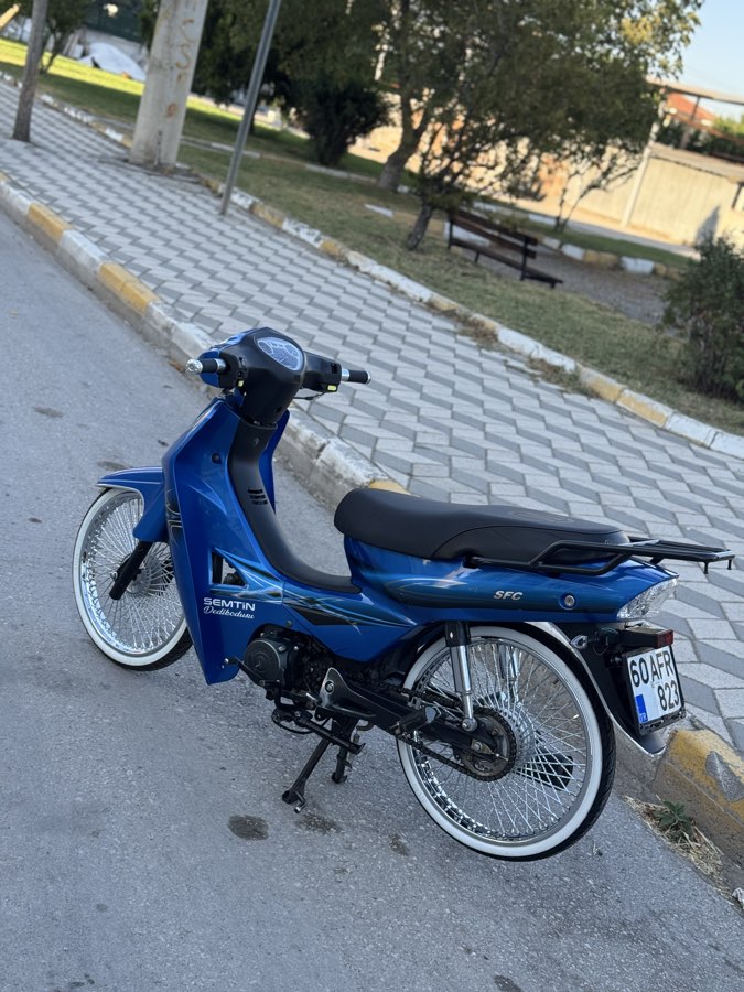 Mondial SFC Mini 50 - Foto 2