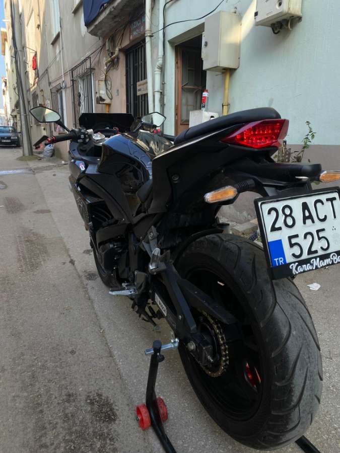RKS R250 - Foto 2