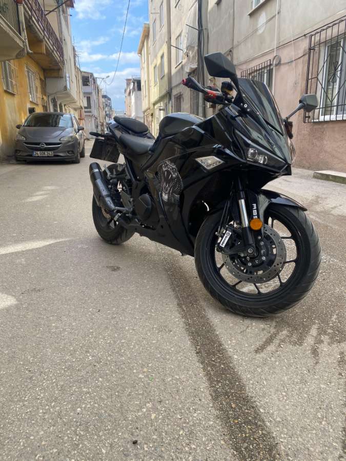 RKS R250 - Foto 4