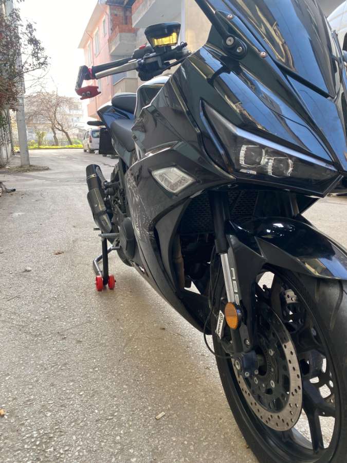 RKS R250 - Foto 5