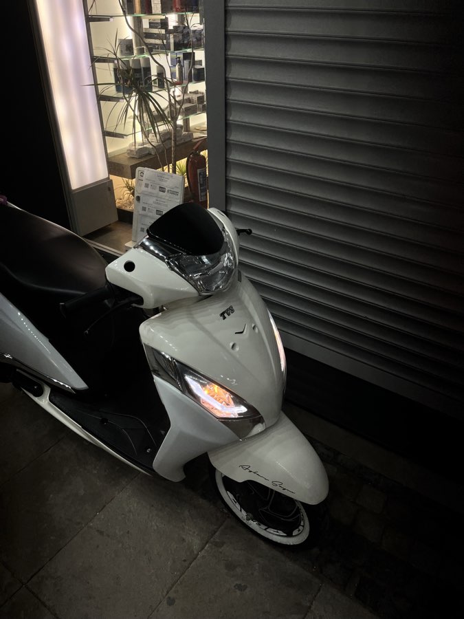 TVS Jupiter 125 - Foto 2