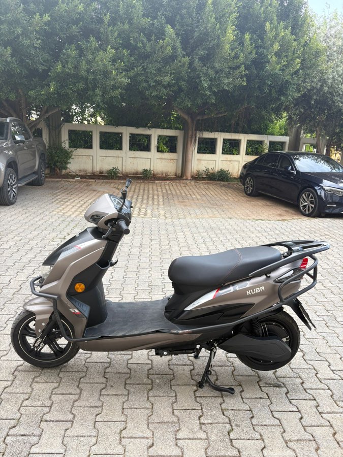 Kuba GT5 - Foto 3