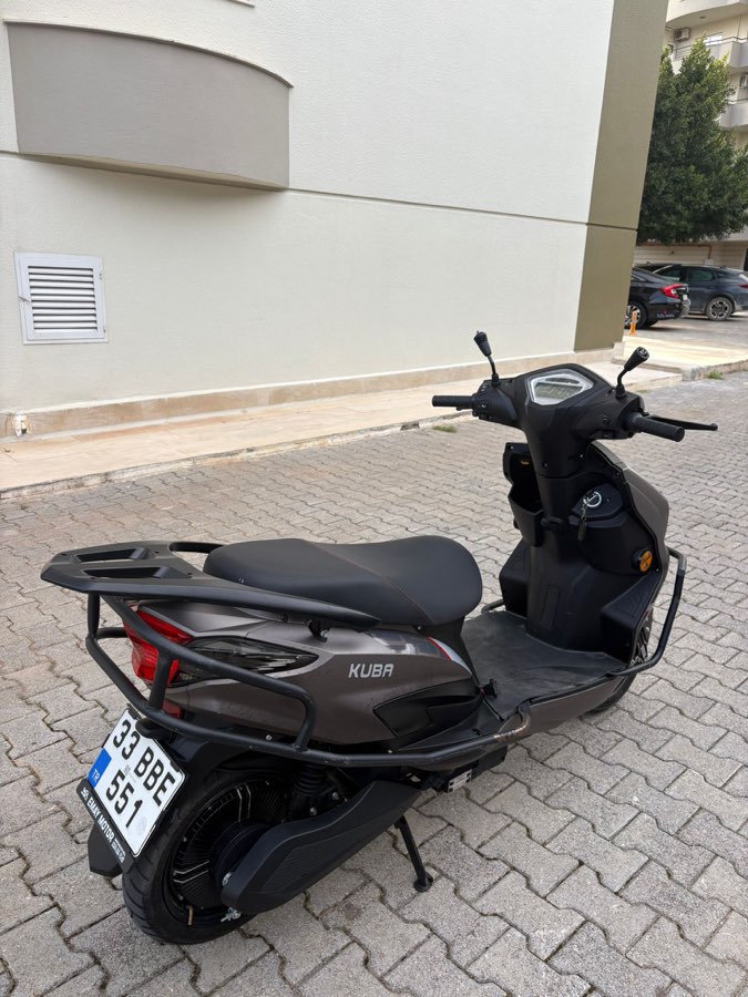 Kuba GT5 - Foto 4