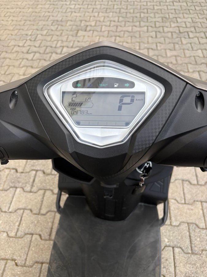 Kuba GT5 - Foto 5