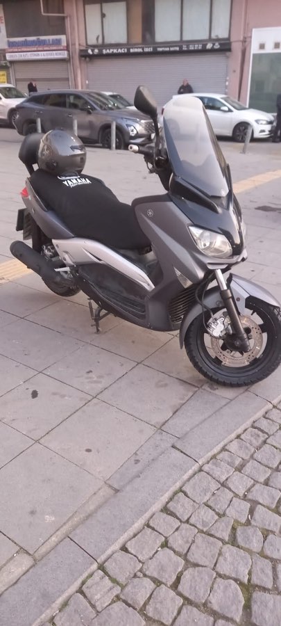 Yamaha XMAX 250 - Foto 3