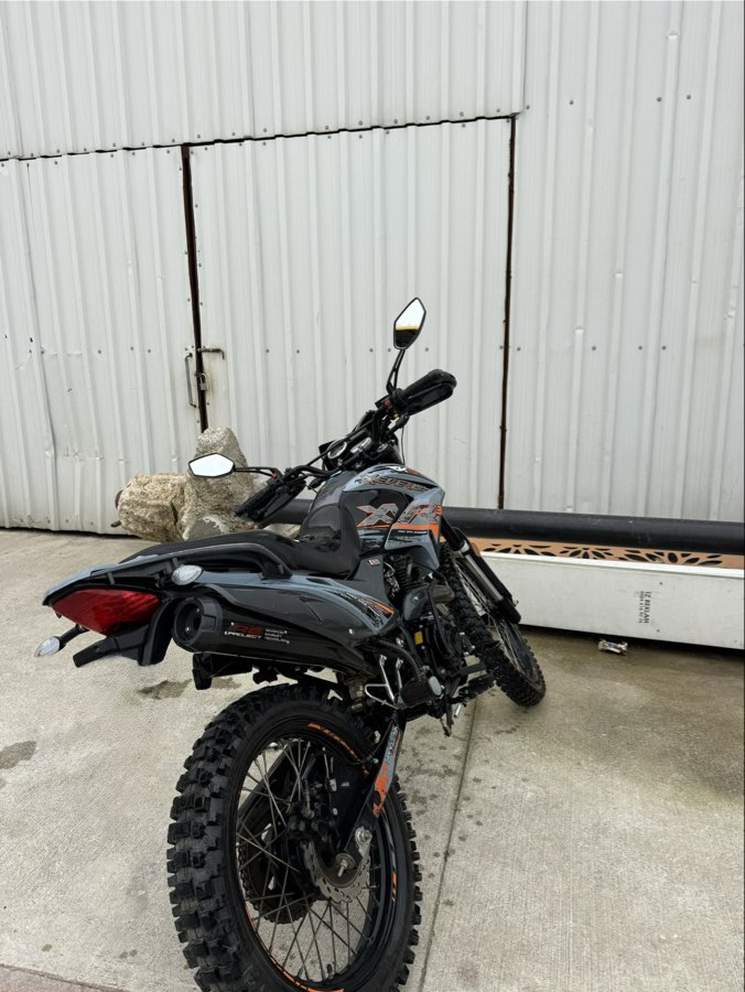 RKS XVR250 - Foto 2
