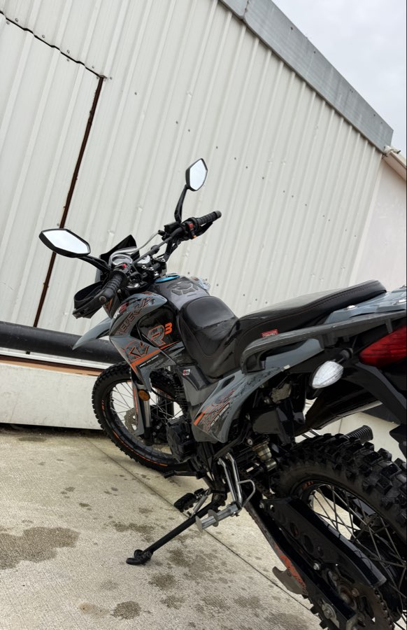 RKS XVR250 - Foto 3