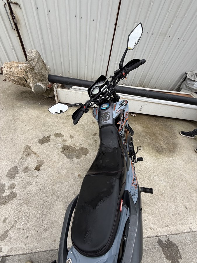 RKS XVR250 - Foto 4