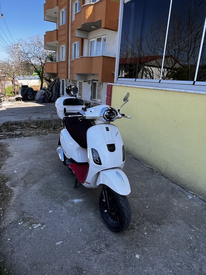 RKS Azure 50 - Foto 2