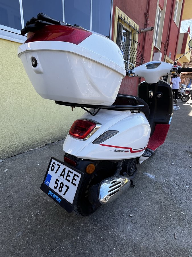 RKS Azure 50 - Foto 4