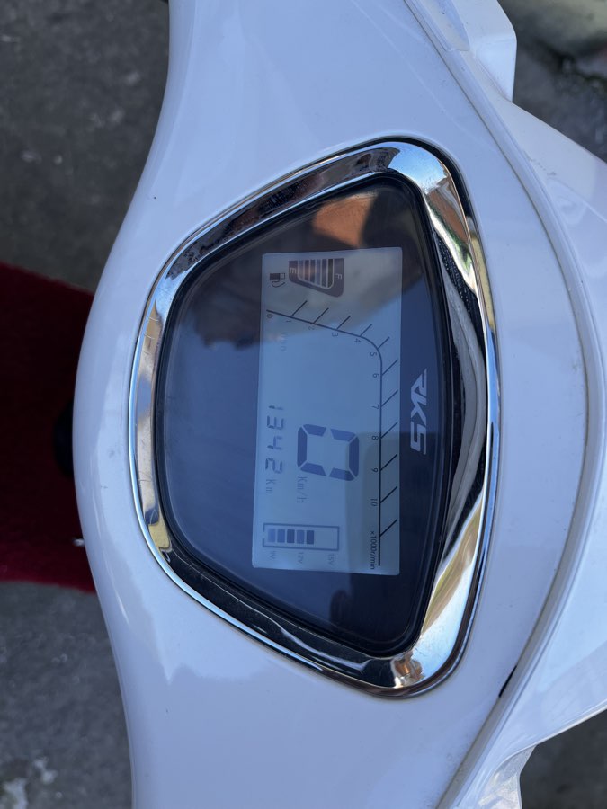 RKS Azure 50 - Foto 5
