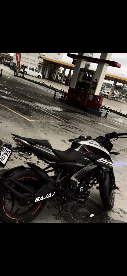 Bajaj Pulsar NS 200 - Foto 2